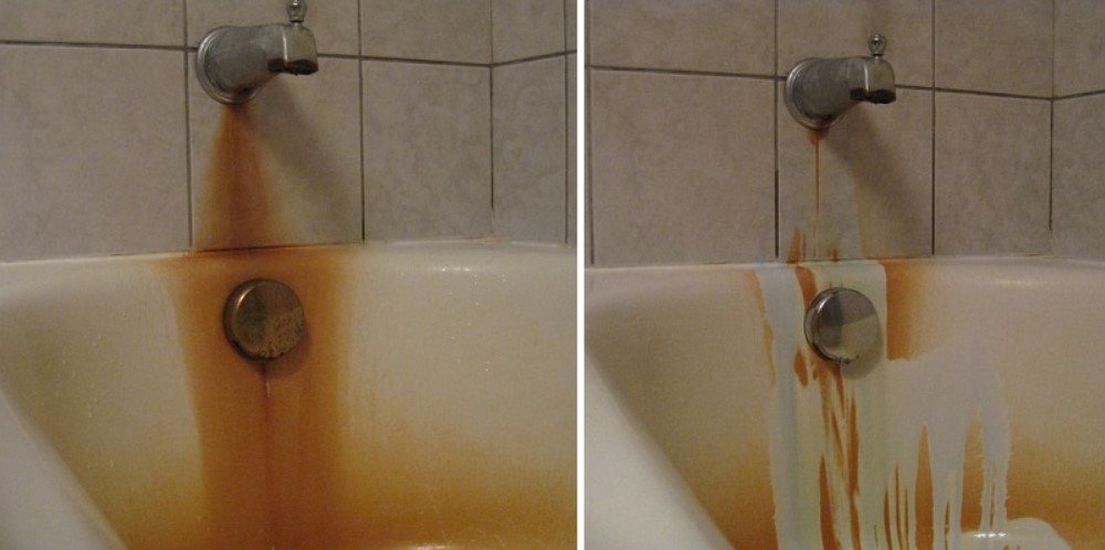 8 Genius Hacks to Banish Bathtub Rust Without Breaking the Bank