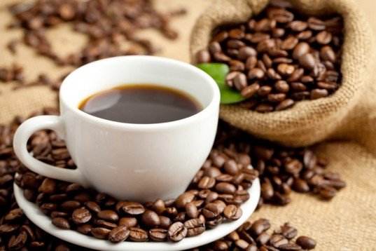 8 Mind-Blowing Coffee Facts That Will Shock You!