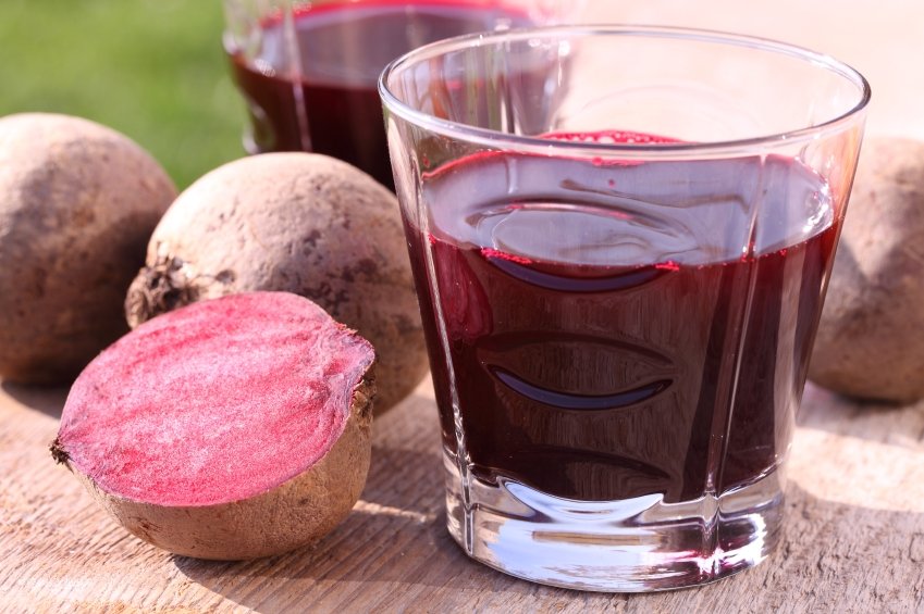 Beet Juice: 8 Shocking Health Secrets Doctors Won’t Tell You