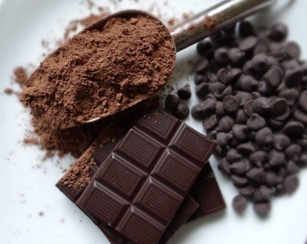 Cocoa: 7 Shocking Health Secrets the Ancients Knew