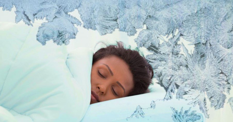 Cold Room Sleep: The Shocking Health Hack Doctors Don’t Tell You