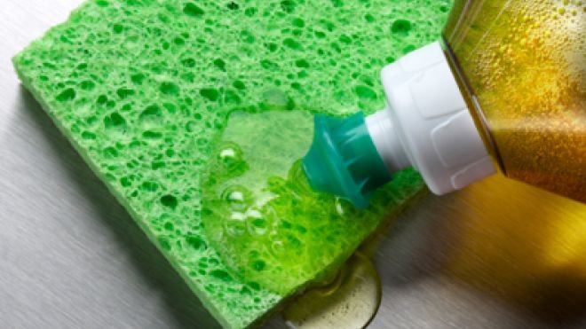 DIY Dish Soap: 5 Shocking Reasons to Ditch Store-Bought Cleaners