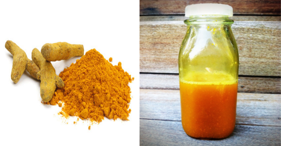 Heal Your Body with Turmeric Juice: 7 Incredible Benefits Revealed