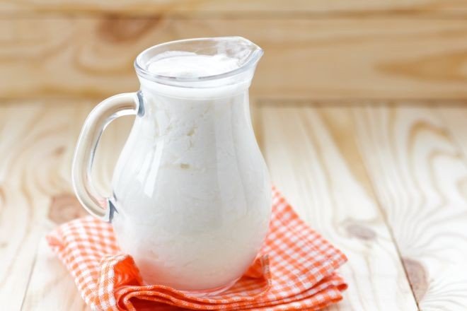 Kefir: The Probiotic Miracle Drink That Fights Disease Naturally