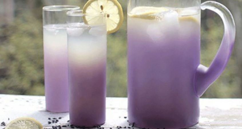 Lavender Lemonade: 3 Natural Ways to Crush Anxiety & Heal Fast