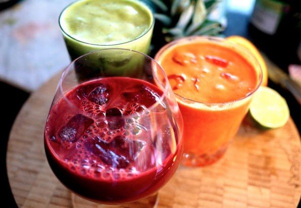 Melt Fat Fast: 5 Detox Drink Secrets Revealed!