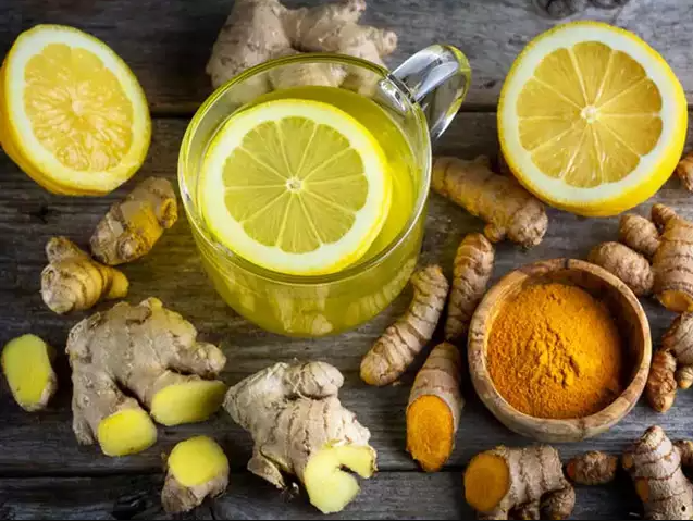 Reveal the Ultimate 3-Ingredient Detox Trick for Total Body Cleanse