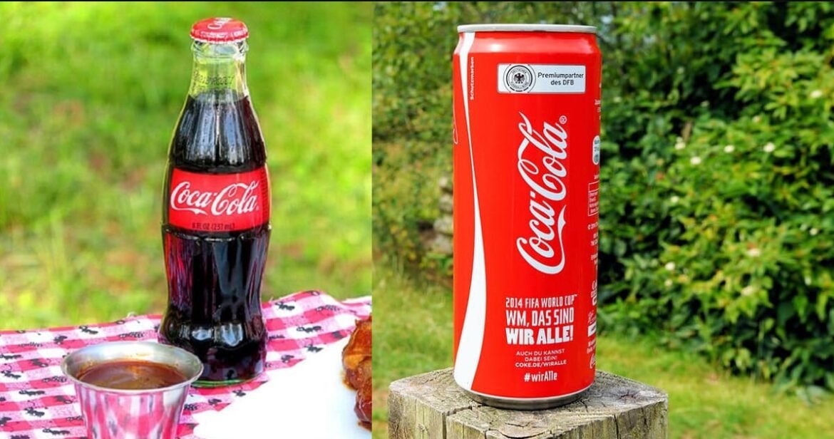 Shocking Gardening Hacks: 6 Coca-Cola Tricks That Will Transform Your Garden