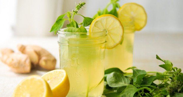 Shocking Master Cleanse Diet: Lose 5 Pounds in 10 Days Naturally!