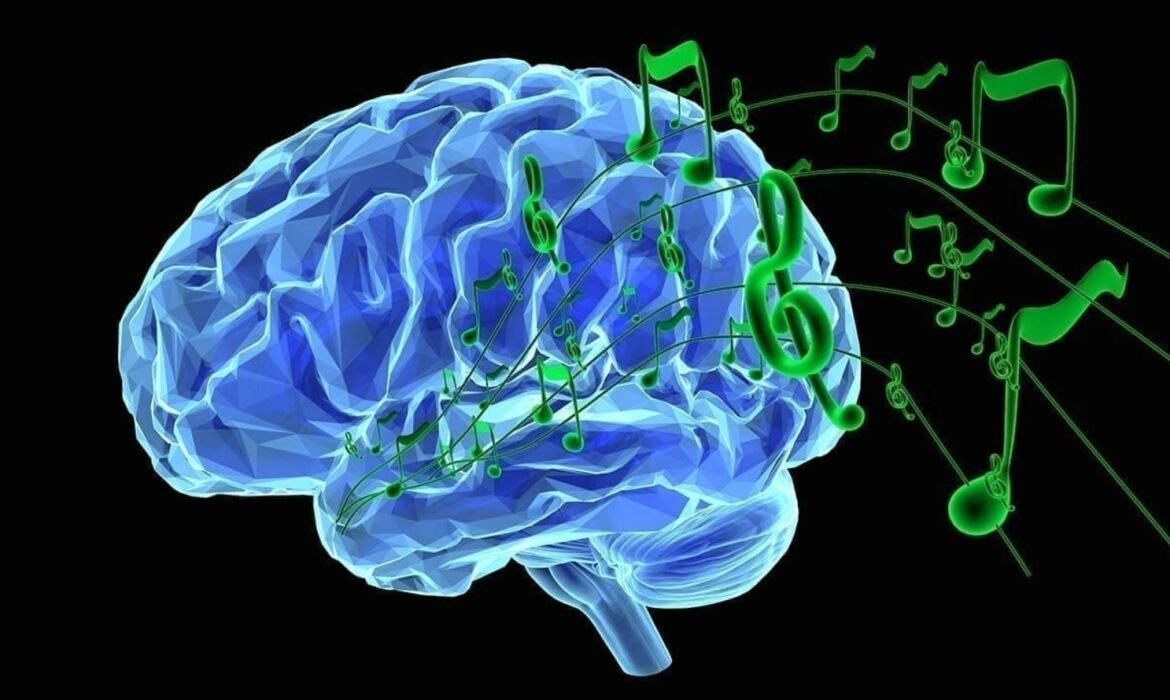 Shocking Science: Why Your Brain Craves Musical Chills