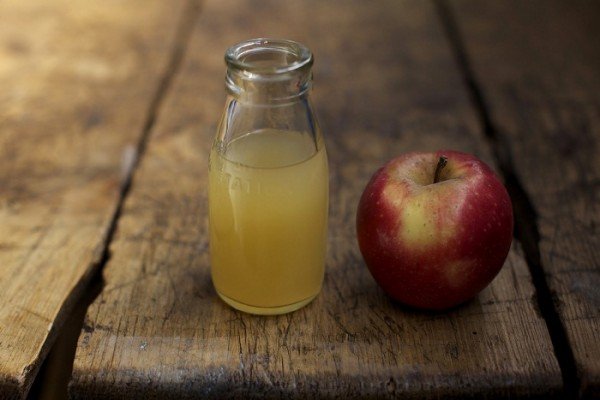 Shocking Skin Secrets: Apple Cider Vinegar Miracle Cure