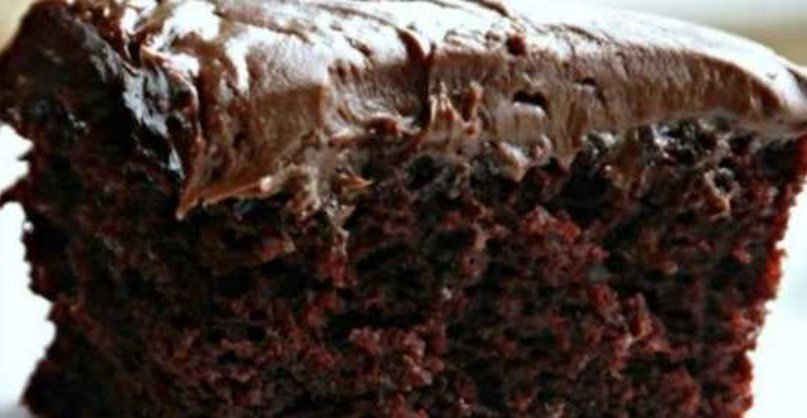 The Crazy Cake Secret: Bake Without Eggs, Milk, or Butter!