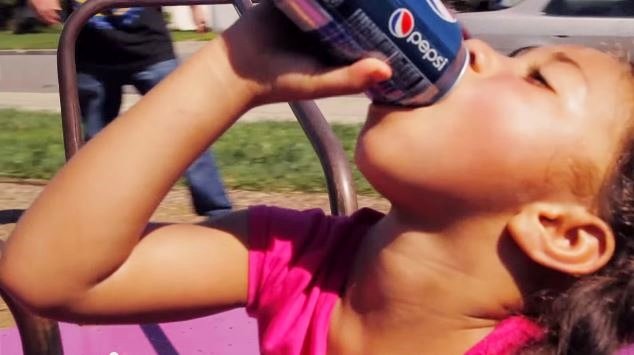 The Hidden Health Crisis: How Sugar Drinks Destroy Kids’ Bodies