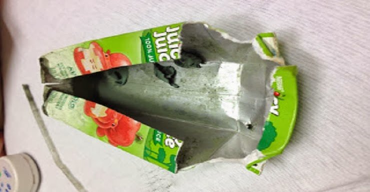 The Shocking Truth About Juice Boxes Parents Need to Know