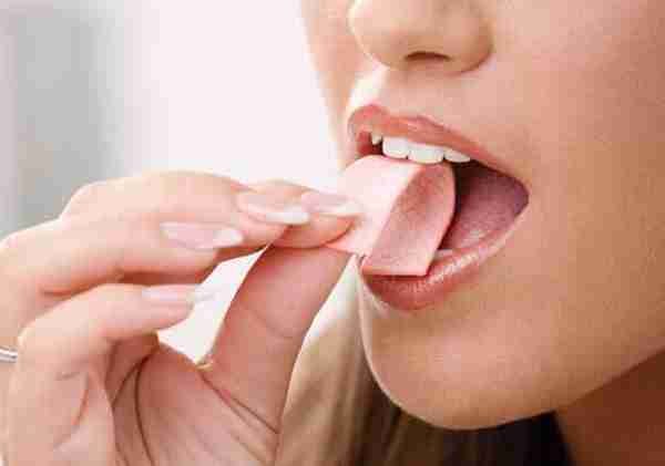 The Shocking Truth: What Happens When You Swallow Gum