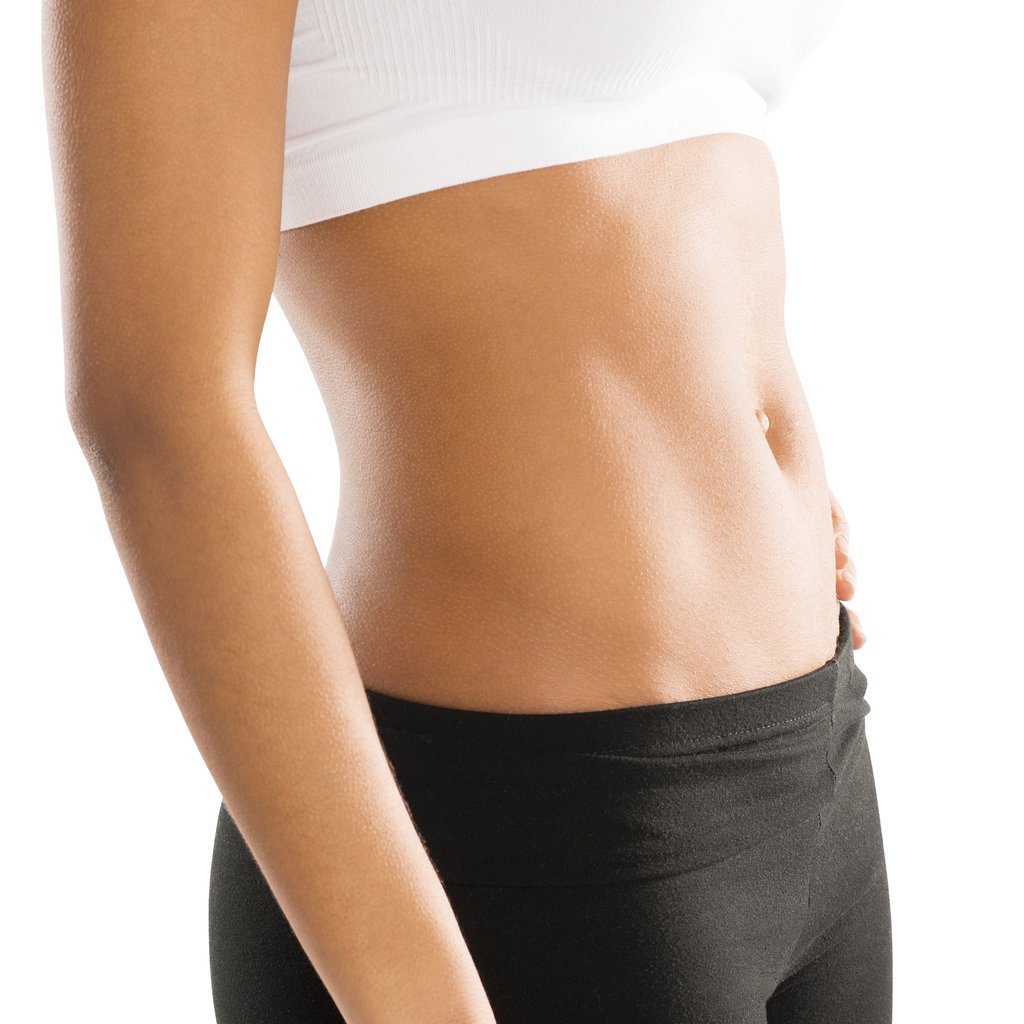 The Ultimate Guide: 5 Proven Ways to Flatten Your Stomach Fast!