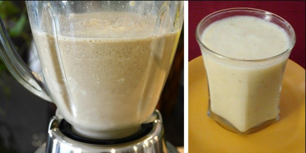 The Ultimate Milk Hack: Stop Fatigue & Muscle Cramps Naturally!