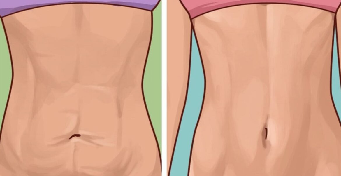 Tighten Sagging Skin: 8 Proven Methods Experts Swear By