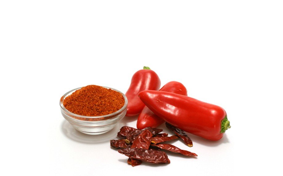 Unlock Healing: 10 Shocking Cayenne Pepper Health Secrets Exposed!