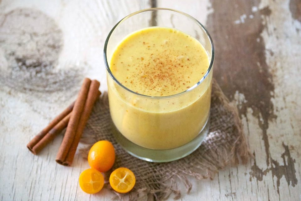 Unlock the World’s Most Powerful Turmeric Smoothie Secret!