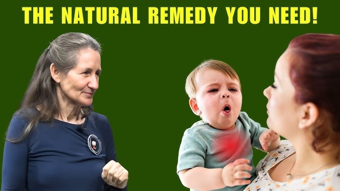 3 Simple Ingredients to Stop Coughs Naturally at Home