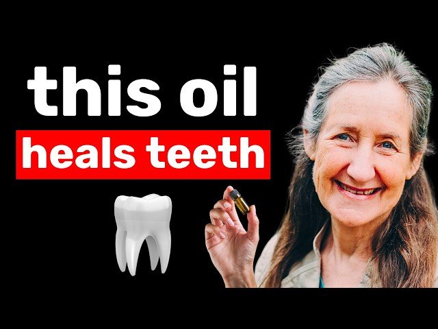 DIY Toothpaste: Heal Tooth Decay Naturally with 7 Powerful Ingredients