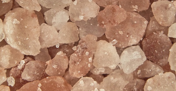 10 Shocking Health Benefits of Himalayan Pink Salt You Can’t Ignore