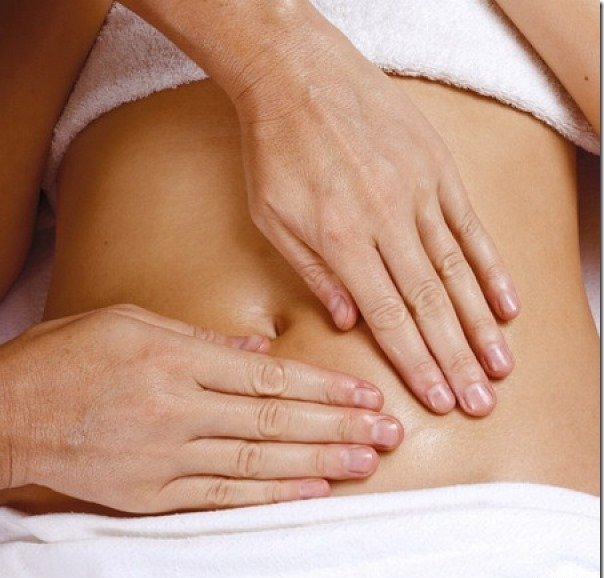 6 Acupressure Tricks to Crush Menstrual Cramps Fast