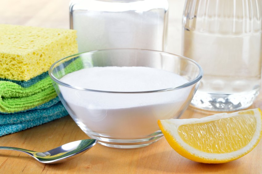 7 Game-Changing Natural Cleaning Hacks for a Spotless Home