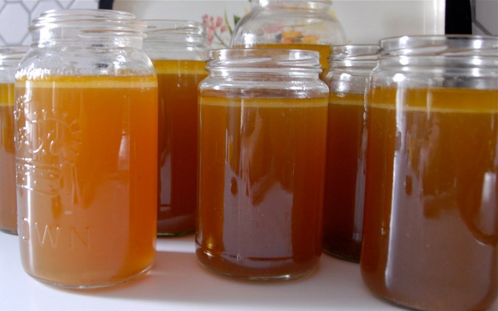 Bone Broth: 7 Shocking Ways It Heals Your Body Now