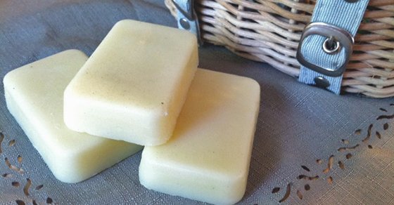 DIY Coconut Oil Lotion Bars: 5 Simple Steps to Silky Soft Skin