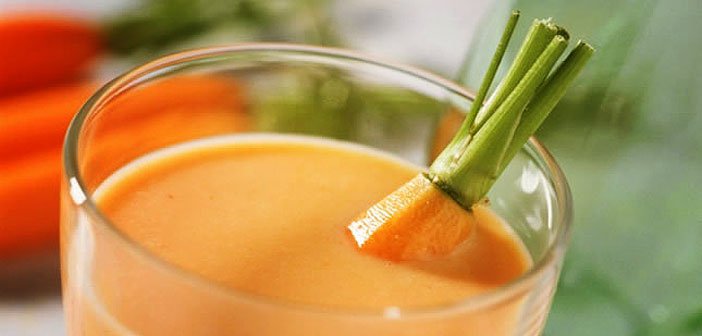 Drink This Natural Detox to Flush Out Toxins and Heal Your Gut Fast!