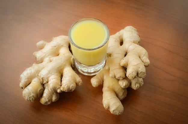 Ginger Secrets: 5 Powerful Remedies to Crush Colds & Flu Fast!