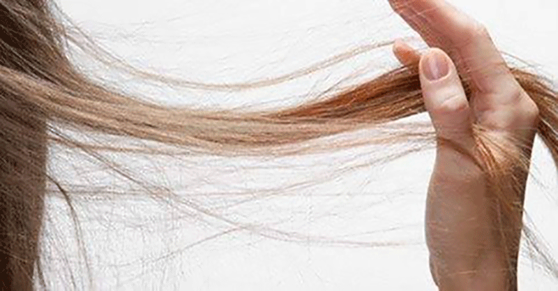 Hair Regrowth Miracle: The Single Ingredient That Saves Thinning Locks