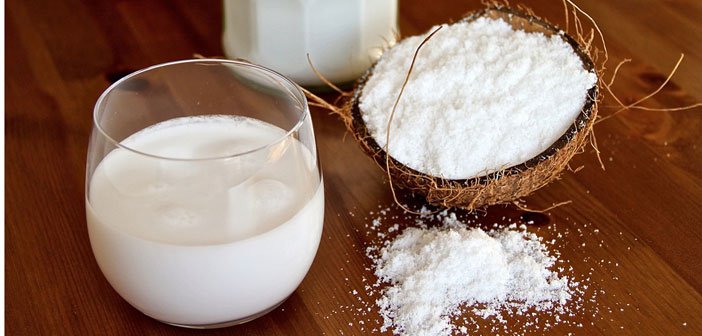 Homemade Coconut Milk: 5 Easy Steps to Dairy-Free Bliss