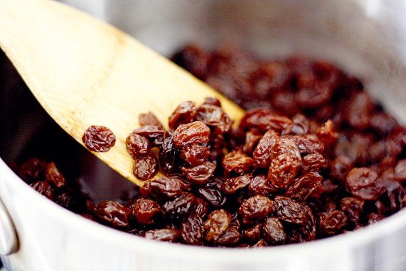 Liver Detox Secrets: Russian Raisin Remedy Revealed!