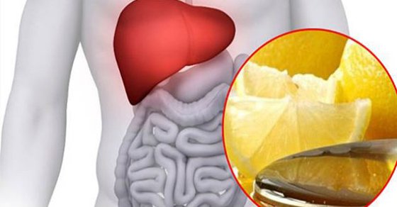 Liver Health Hack: 1 Morning Drink Transforms Your Body