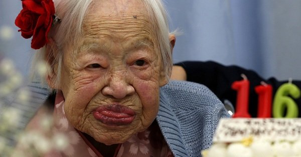 Longevity Secrets: What the World’s Oldest Woman Knows