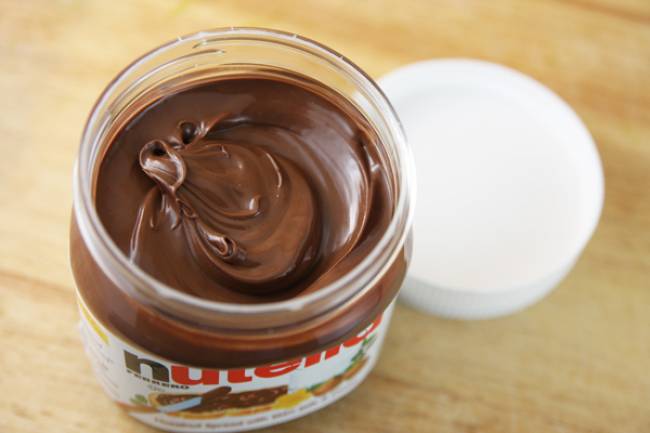 Nutella Dangers Revealed: 5 Shocking Reasons to Ditch It Now