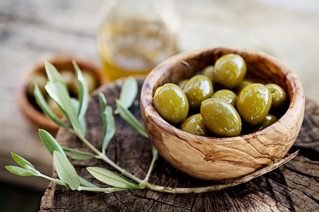 Olives: 7 Shocking Health Benefits You Never Knew