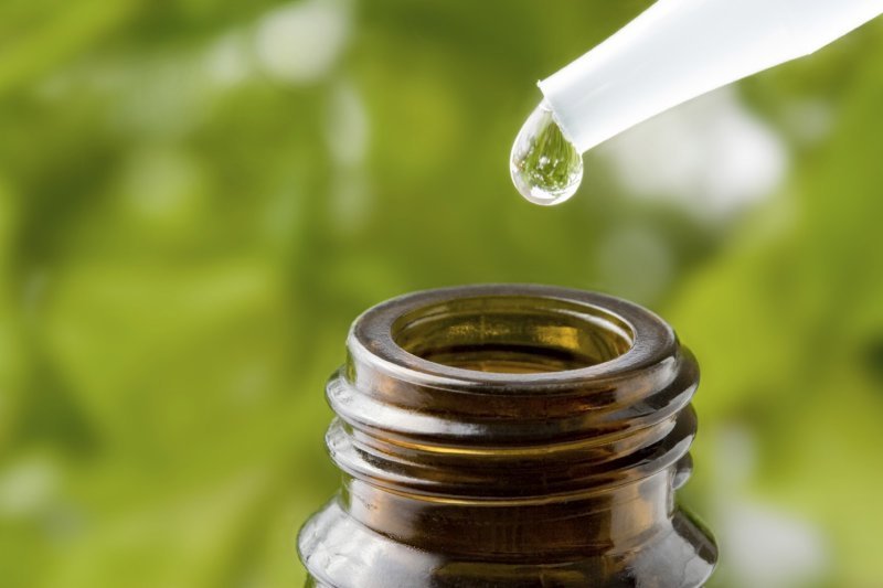 Oregano Oil: Nature’s Most Powerful Antibiotic Revealed!