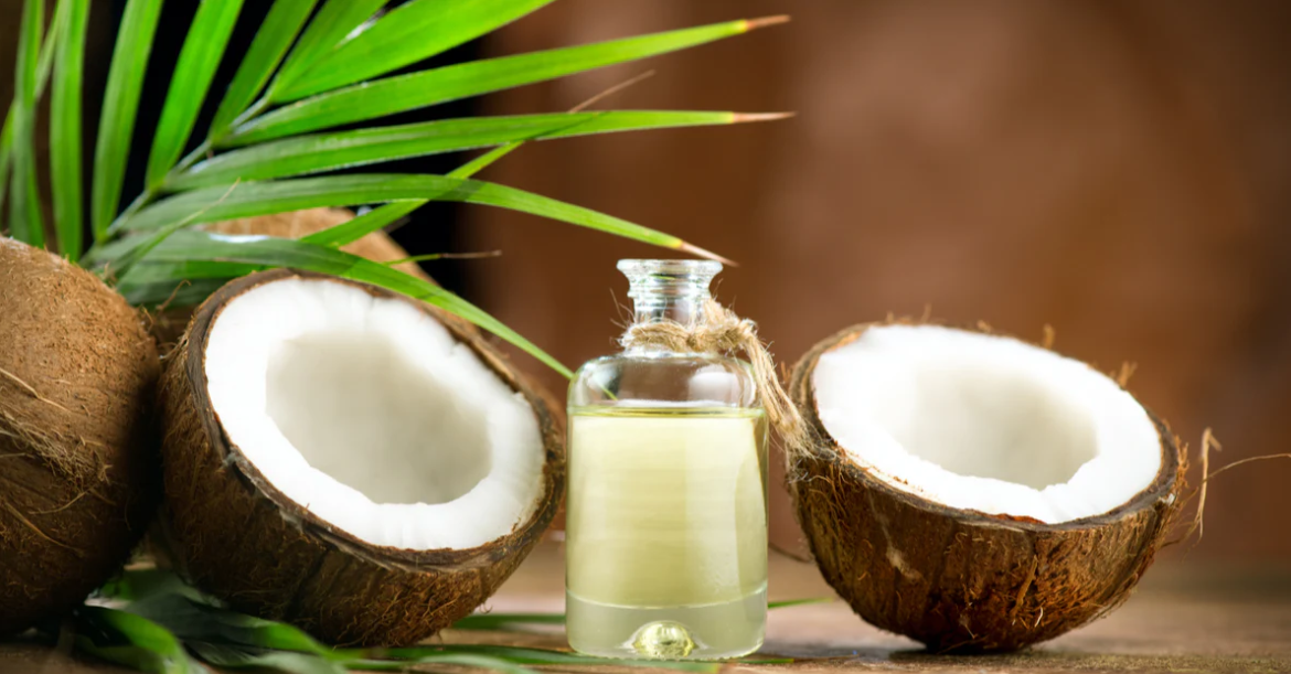 Coconut Oil Secrets: 15 Life-Changing Health Hacks Revealed