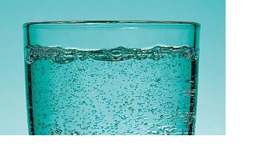 Sparkling Water Shocker: Hidden Salt Levels Exposed!