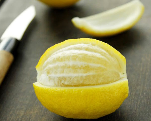 The Genius Hack to Keep Lemons Fresh for 30 Days