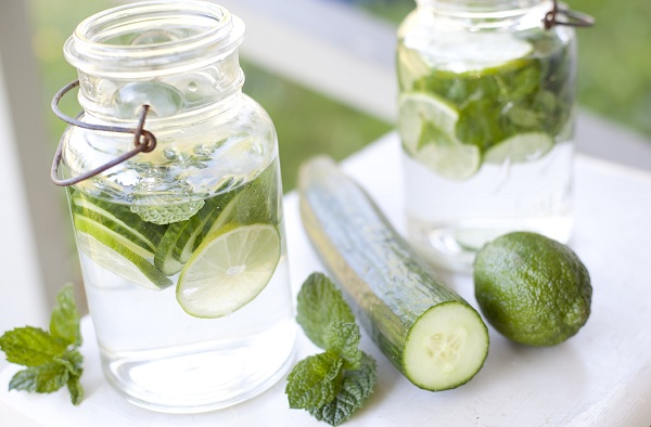 The Ultimate Detox Drink: 5 Secrets to Cleanse Your Whole Body Fast!