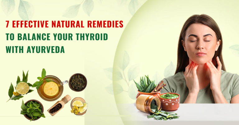 Natural Thyroid Treatment: 7 Shocking Remedies Doctors Hide!