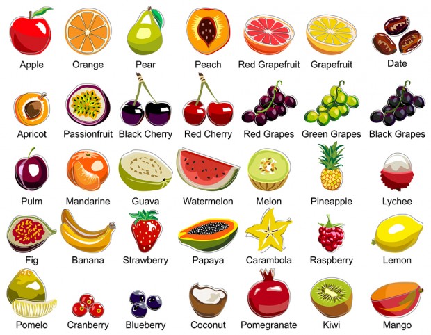 10 Best Low Glycemic Fruits That Won’t Spike Your Blood Sugar