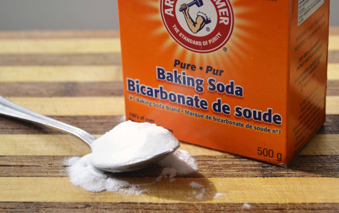 11 Genius Baking Soda Beauty Hacks for Glowing Skin & Healthy Smile