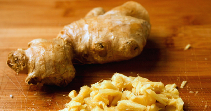 11 Shocking Health Benefits of Ginger You Can’t Ignore