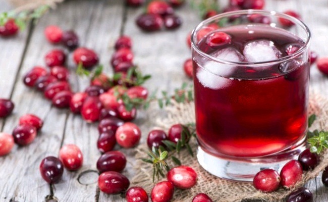 5 Miracle Juices That Crush UTIs Naturally in Days!